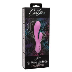 Calexotics - Contour Zoie Rose